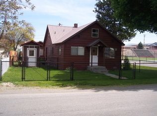 23 S Fir St, Omak, WA 98841