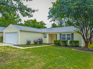 1807 S Cherry St, Stuttgart, AR 72160