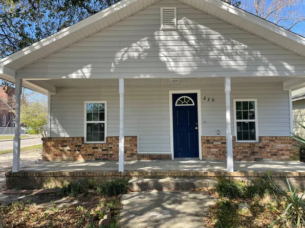 220 Brand St, Sumter, SC 29150