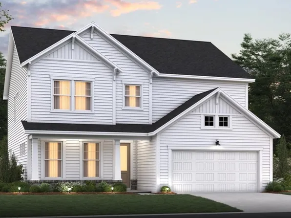 153 Winding Grove Ln, Moncks Corner, SC 29461