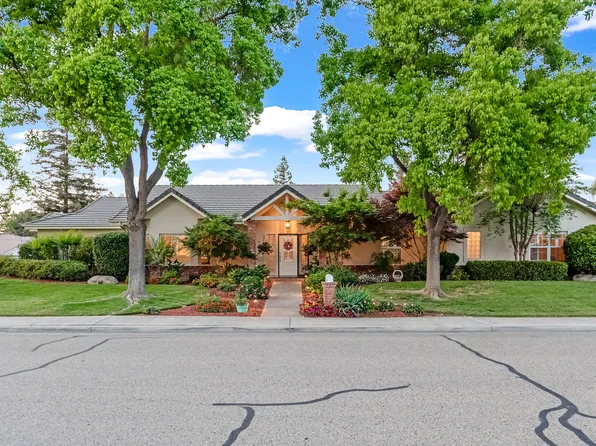 4648 W Allen Avenue, Visalia, CA 93291