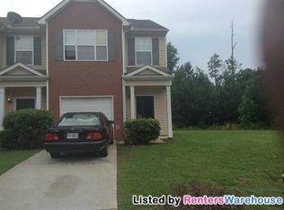 4968 Wexford Trl, Atlanta, GA 30349