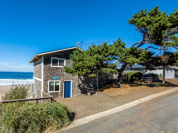 7115 Neptune Ave, Gleneden Beach, OR 97388