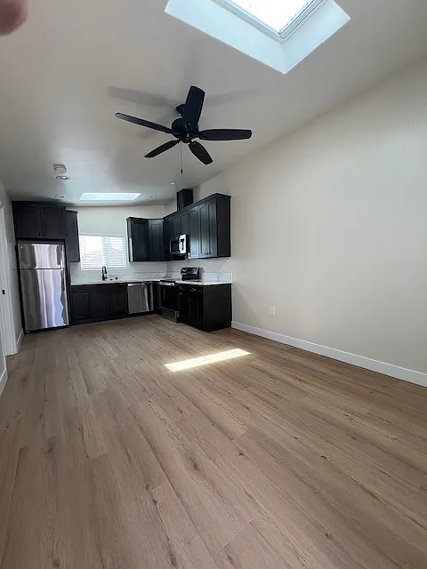 1 bed, $2,095 — Photo 3