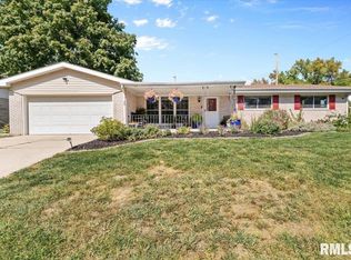 59 Mesa Rd, Springfield, IL 62702