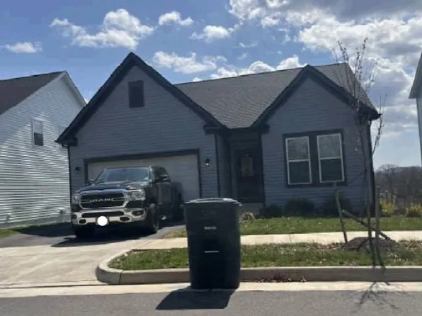 3119 Belle Ave NE, Roanoke, VA 24012