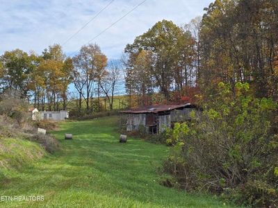 218 Don Greene Rd, Sneedville, TN, 37869