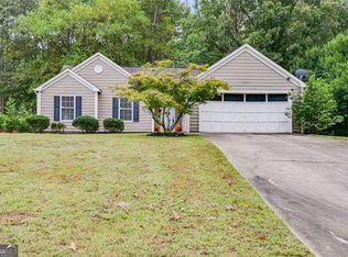 353 Springbrooke Trl, Dallas, GA 30157