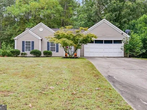 353 Springbrooke Trl, Dallas, GA 30157