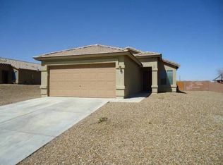 732 W Echo Mesa Dr, Sahuarita, AZ 85614