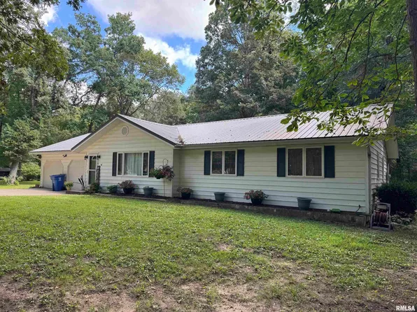 393 W Hickory Hills Dr, Havana, IL 62644