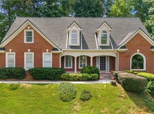 5873 Millstone Ln, Stone Mountain, GA 30087