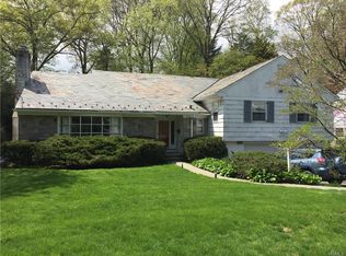 103 Fox Meadow Rd, Scarsdale, NY 10583