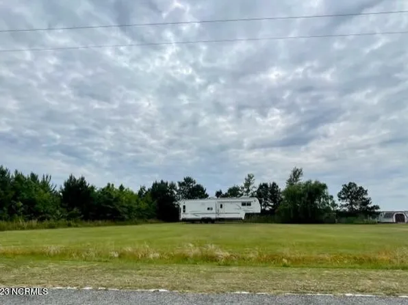 358 Gum Neck Road, Belhaven, NC 27810