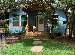 188 Lakeside Dr, Wimberley, TX 78676