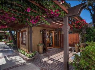 Los Arbolitos Huntingon Beach, Huntington Beach, CA 92646