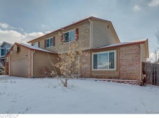 3959 S Argonne Way, Aurora, CO 80013