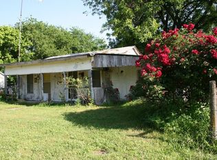 1009 W 13th St, Ada, OK 74820