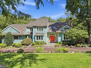 549 Plymouth Rd, Gwynedd Valley, PA 19437