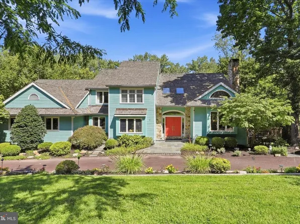 549 Plymouth Rd, Gwynedd Valley, PA 19437