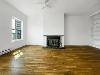 Rented by Brown Harris Stevens