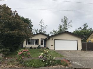 346 Broadway St, Springfield, OR 97477