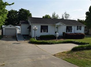 1702 Westover St, Gastonia, NC 28056