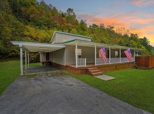 3062 Spruce Pine Rd, Pilgrims Knob, VA 24634