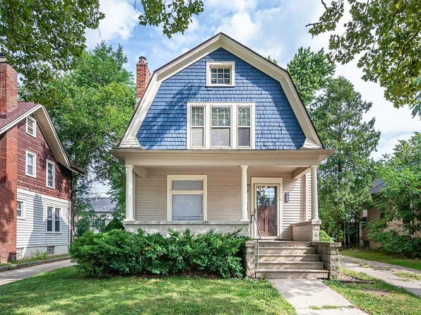 823 Dewey Ave, Ann Arbor, MI 48104
