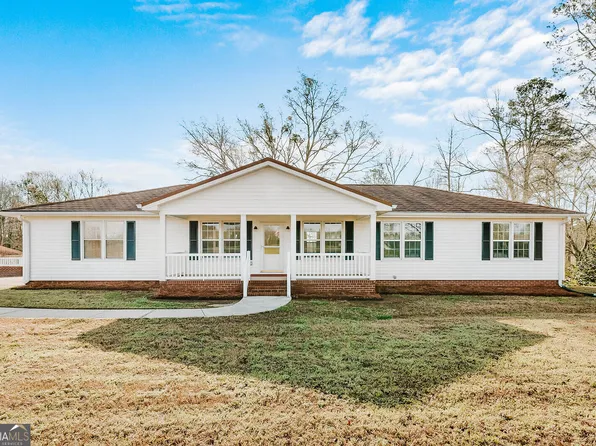 674 Yancey Rd, Arnoldsville, GA 30619