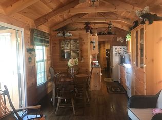 231 River Vista Dr, Dillard, GA 30537