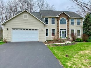 8829 Lombardi Dr, Cicero, NY 13039