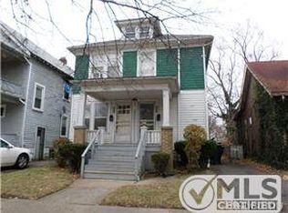 7171 Tuxedo St, Detroit, MI 48204