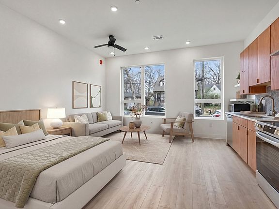 2nd image of 1310 Lischey Ave #104