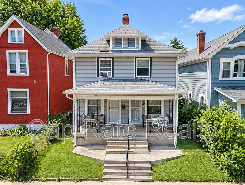 55 S Wayne Ave