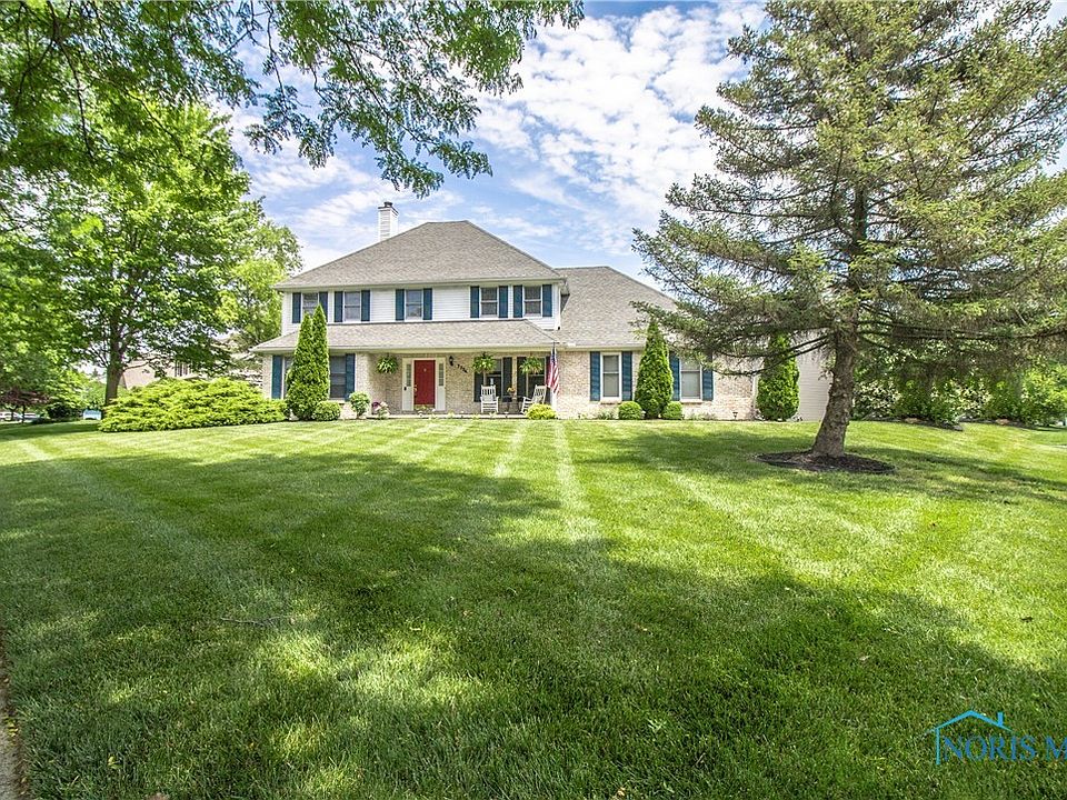 7734 Cobblestone Dr, Sylvania, OH 43560 MLS 6103183 Zillow