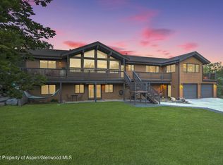 134 Ptarmigan Dr, Glenwood Springs, CO 81601