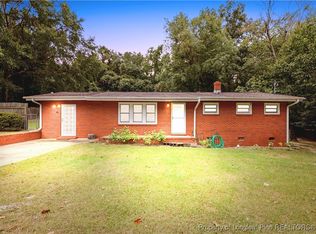 418 Jefferson Dr, Fayetteville, NC 28304