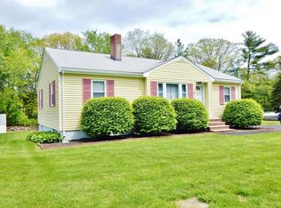 39 Farnham Rd, Stoughton, MA 02072