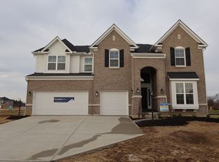 9019 Sorrento Pl, Dayton, OH 45458