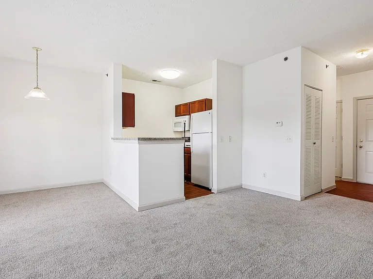 Charter Woods — Photo 48