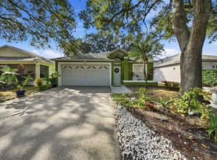 3694 Sapphire Ln, Palm Harbor, FL 34684