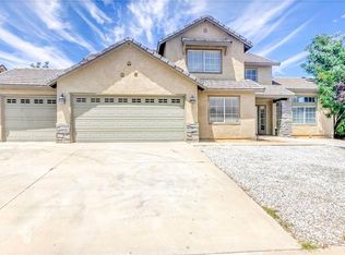 14572 Stallion Trails, Victorville, CA 92392