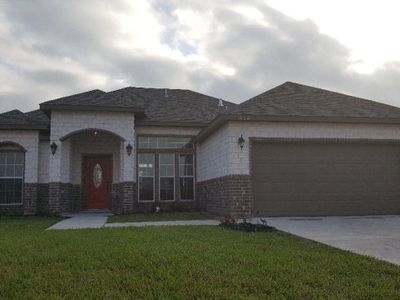 1424 Virginia Ave, Kingsville, TX, 78363