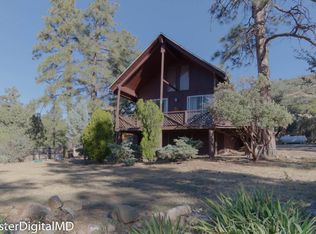 1379 E Pine Ridge Dr, Prescott, AZ 86303