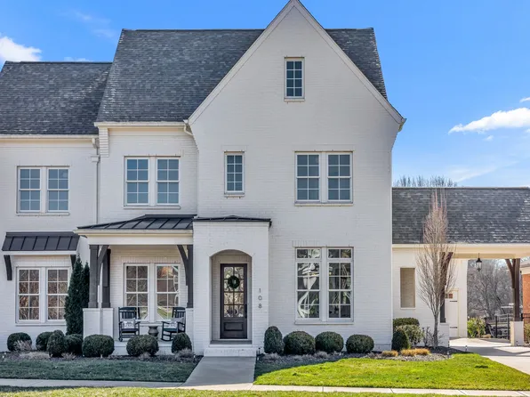 108 Glenrock Dr, Nashville, TN 37221