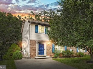 858 McAllister St, Hanover, PA 17331