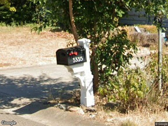 Exterior Address Verification