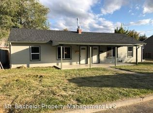 1336 NE Del Norte Ave, Prineville, OR 97754