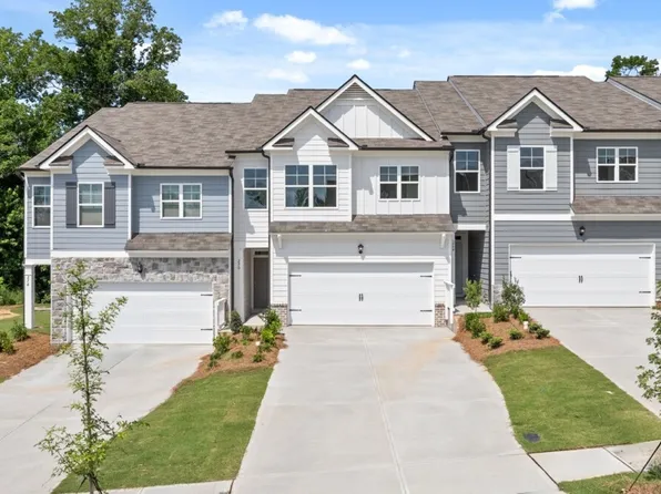 270 Deerberry Dr, Jasper, GA 30143